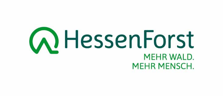 Logo Hessen Forst